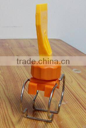 pipe clips clamps nozzle + air nozzle