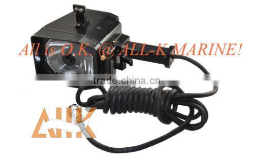 Daylight Signalling Lamps