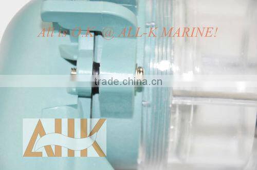Marine Watertight Type Wall Lights