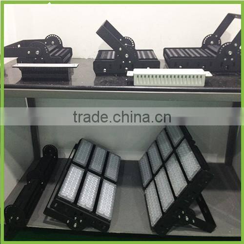 100w 200w 300w 400w module type SMD light housing led flood light manufacturers