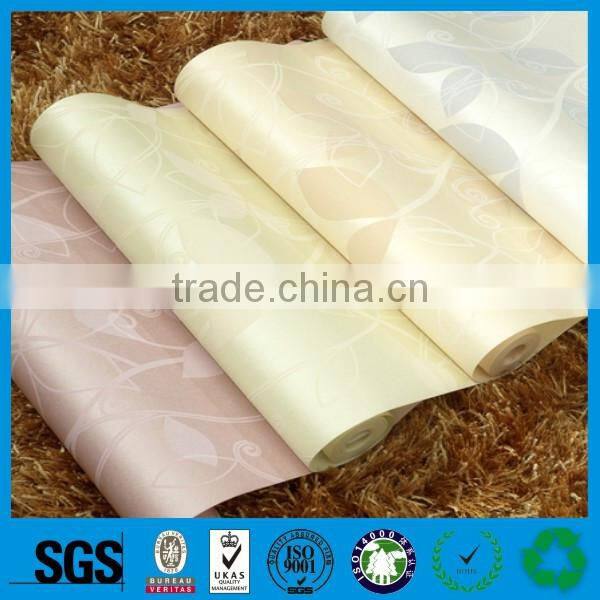 Home wallpaper Guangzhou,3d wallpapers,non woven wallpaper