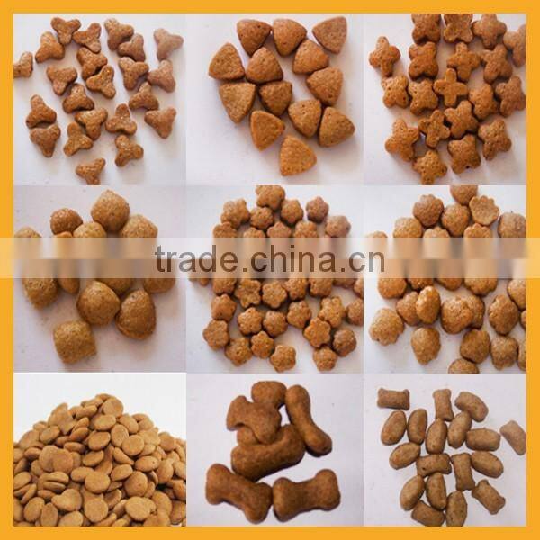 Hot sale Floating fish feed pellet maker machine