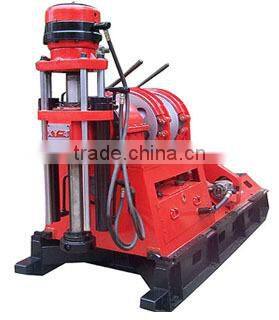 Exploration drilling rig XY-4