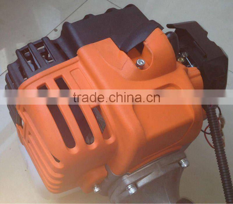 52cc wood cutter IE44F-5 CG520 heavy duty brushcutter