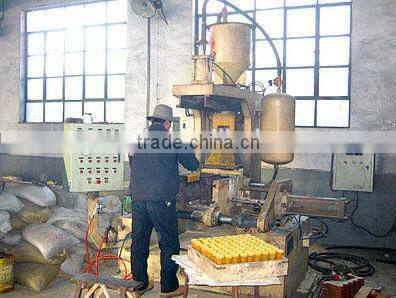 cast iron bench legs