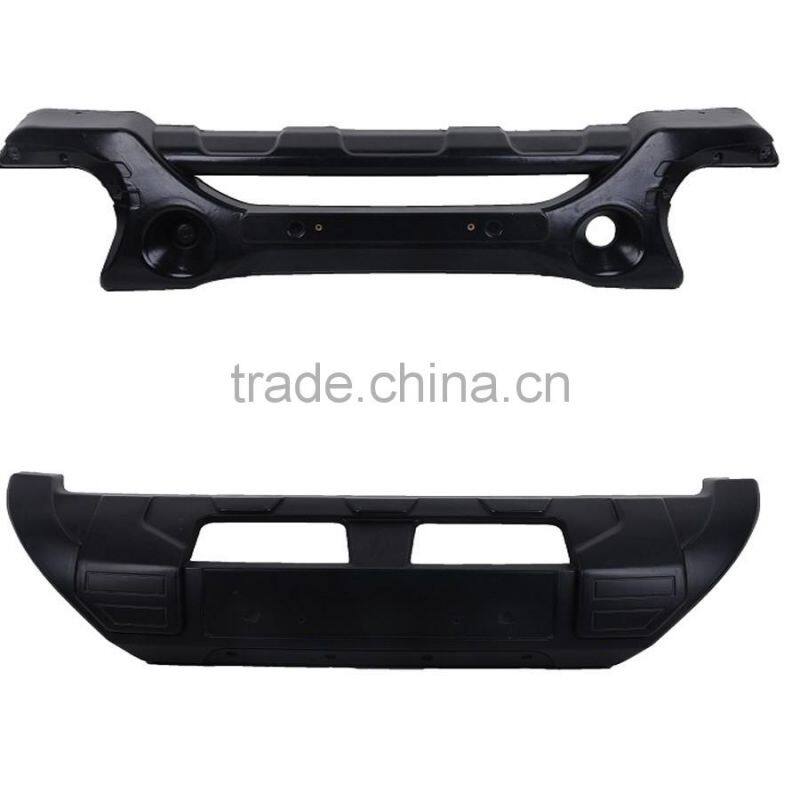 Blow Moulding Auto Cars spoiler for car