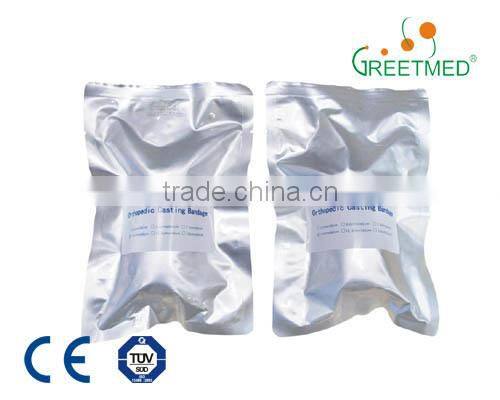 medical fiberglass color casting tape