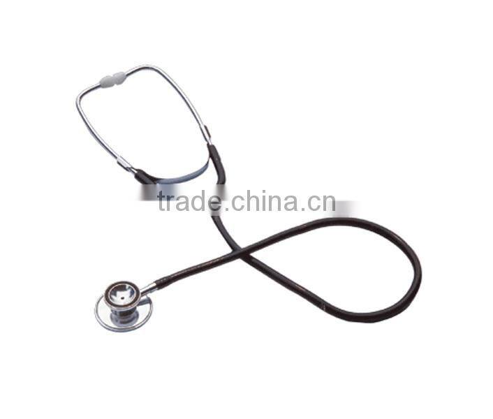 Aluminium alloy Children Use Amplifier Stethoscope Specifications