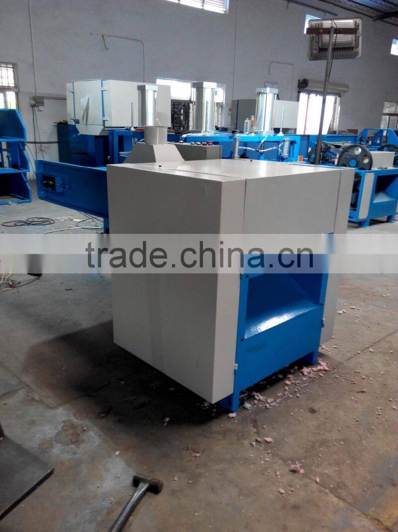 cotton machine commercial cotton making machine loosing processing machine
