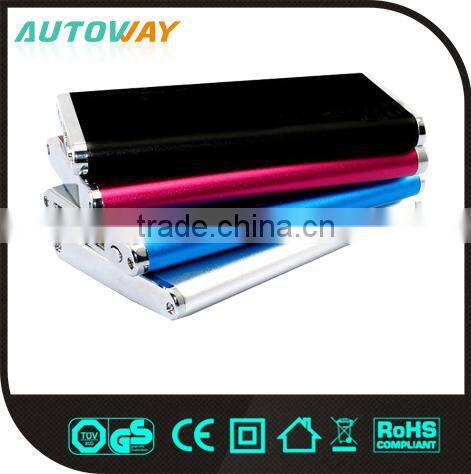 mobile portable mini power bank