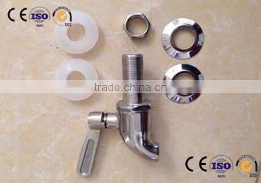 Filter Sight Glass Water View Spigot Level