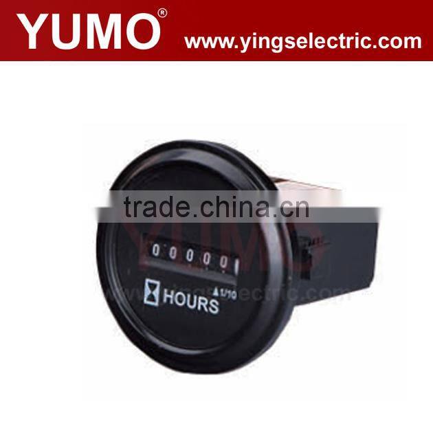 SYS-5 Quartz mechanical timer industry calculagraph counter