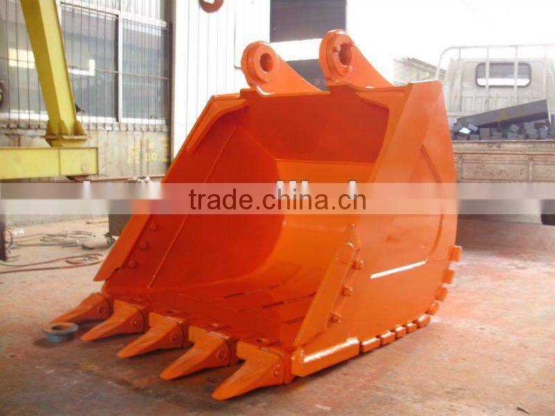 Excavator Bucket for EX 330 machine