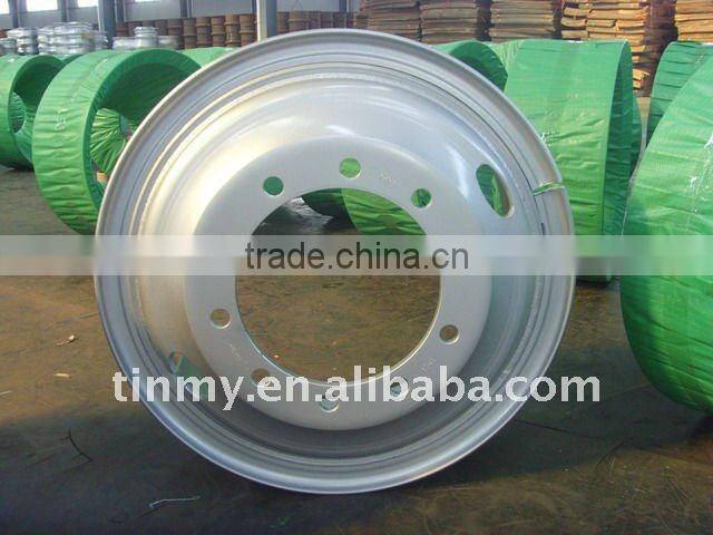 tube wheel rim with high quality & good price