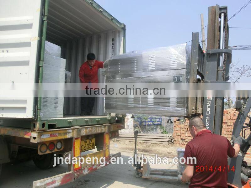 Lab twin screw extruder/Experiment Twin Screw Extruder