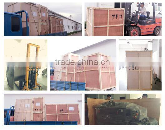 Newest Conical Mixer Machine For Powder/Granule