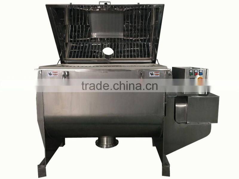 milk powder mixing machine