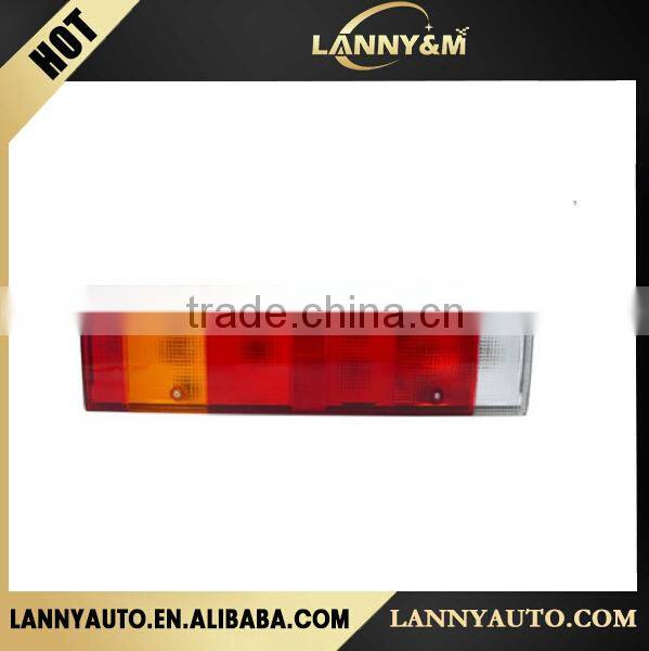 OEM 8142919 volvo tail lamp lens for volvo truck parts