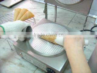 High quality cone baker ZU-2 0086-13632272289