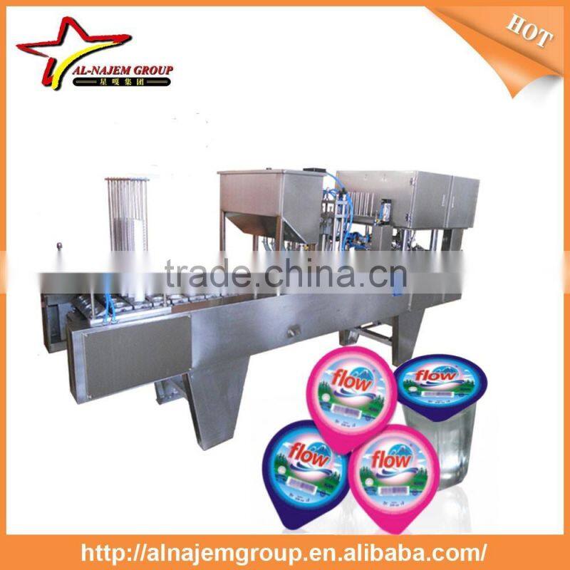 Beverage Filling Machinery/filling Machine/water Filling Machinery