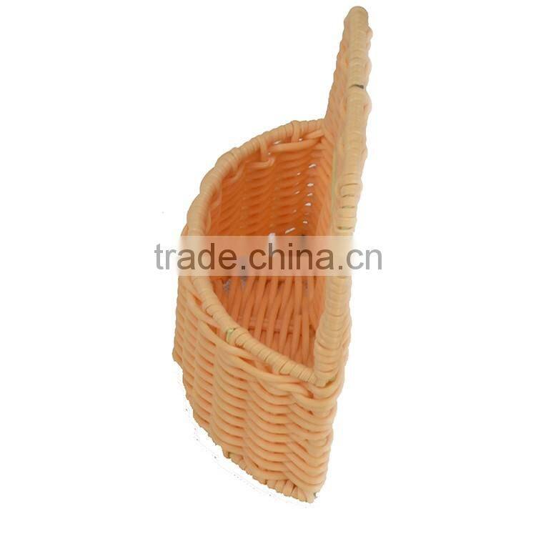 S.D A Bullish Christmas Basket Empty for Christmas Gift