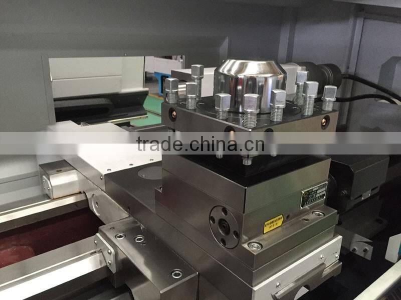 CKE6150Z DMTG CNC Lathe China Manufacturer