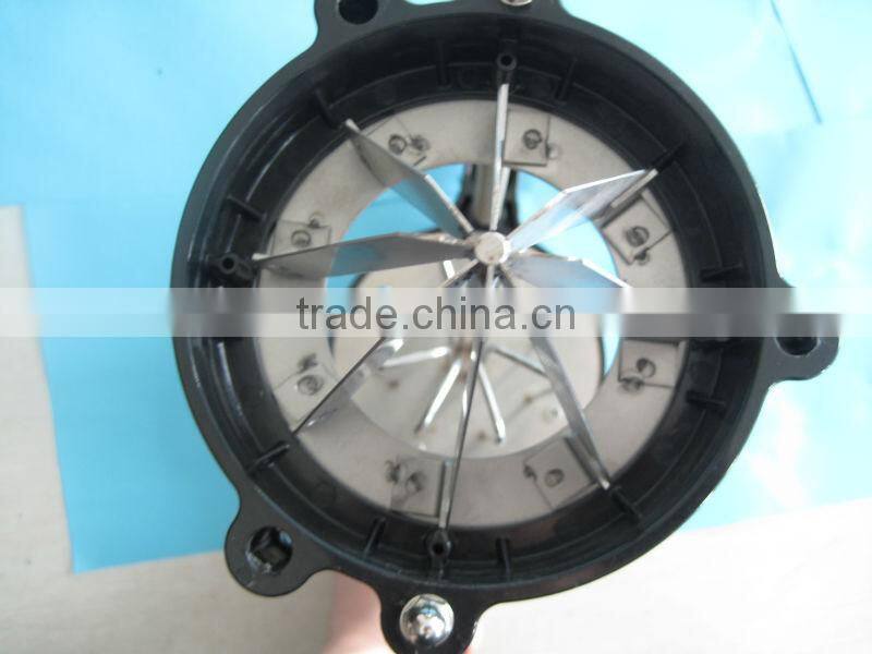 GRT - HLB8 Tomato slicer machine