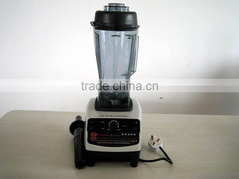 GRT - A868 Commercial Blender Machine
