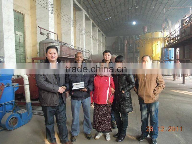 High Quality Commercial price groundnut oil machine