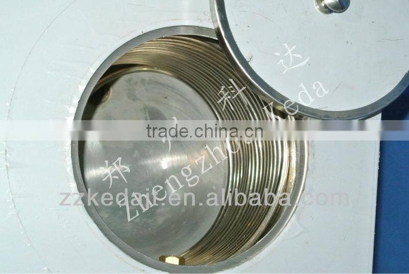 Low Temperature Refrigerant Circulation Pump