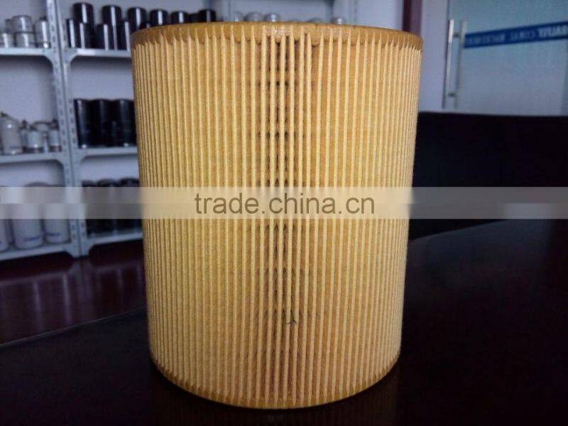 ISO certificated air compressor parts C1250 compressor air filter