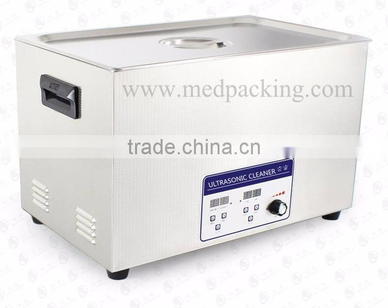JP-100ST Industrial ultrasonic cleaning machine Laboratory/motherboard parts cleaner Power adjustable