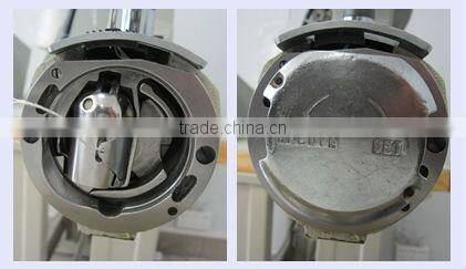 New brand Keestar 441 heavy duty leather sewing machine