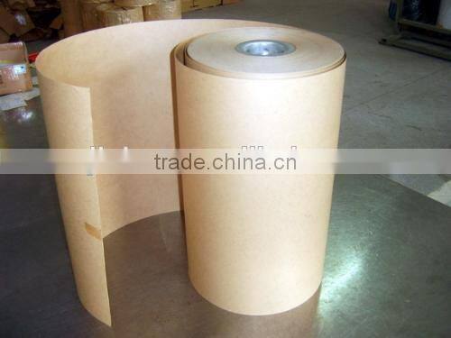 1575mm 10-15T/D Double-dryer and Double-mould Kraftq Paper Machine, Paper Recycle Machine