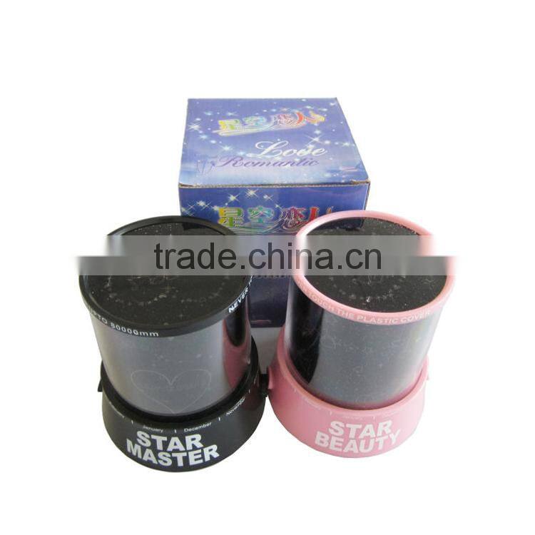 star master night lamp led night light for bar romantic master