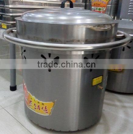 commercial KL manufacturer gas pancake stove