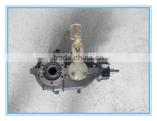 2 speed transmission for UTV