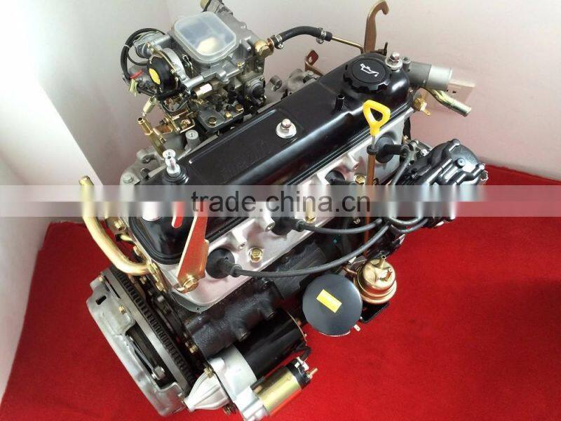 Toyota Hiace 3Y 4Y new engine