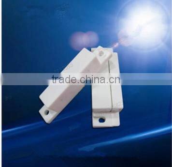 RF Wireless Door Magnetic Contact DM-100