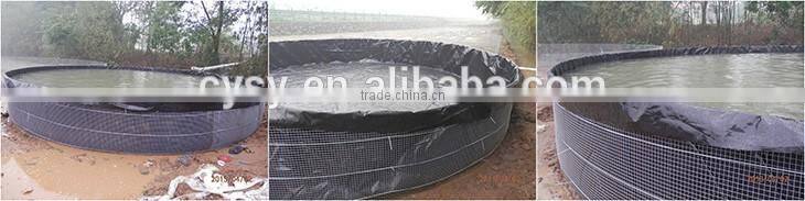 China hot selling hdpe pond liner/malaysia pond liner with cheap price