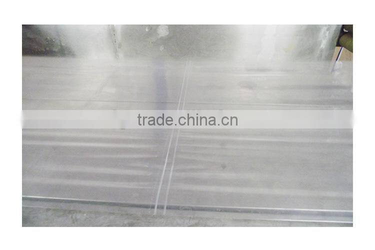 CHINA PE manufacturer product IDPE HDPE PE film bags print film for mattress packaging