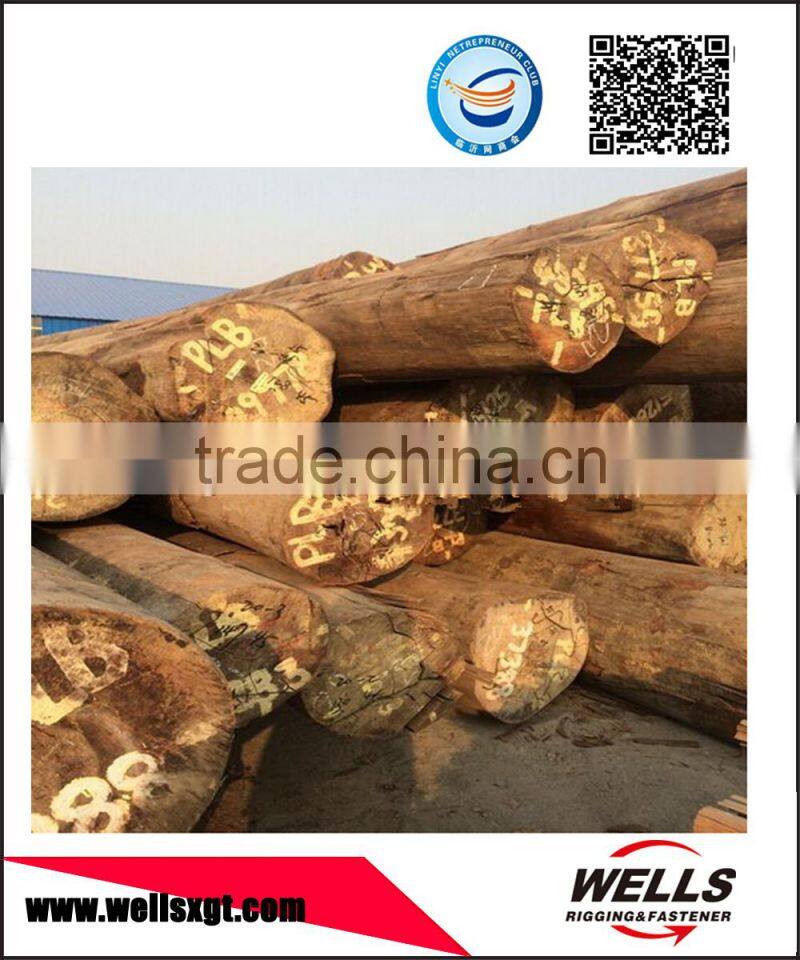 High quality 0.18mm Natural redwood face veneer type rotary cut veneer