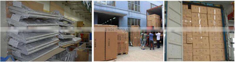 Frontier2016 the latest led lamp solar 30W solar led street lamp