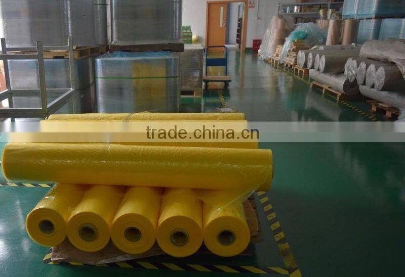 anti-rust VCI stretch film for protecting metal/ dust proof VCI film