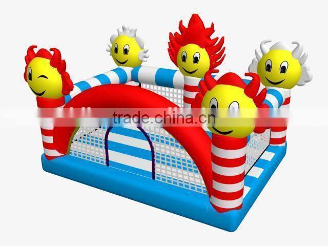 inflatable pvc tarpaulin