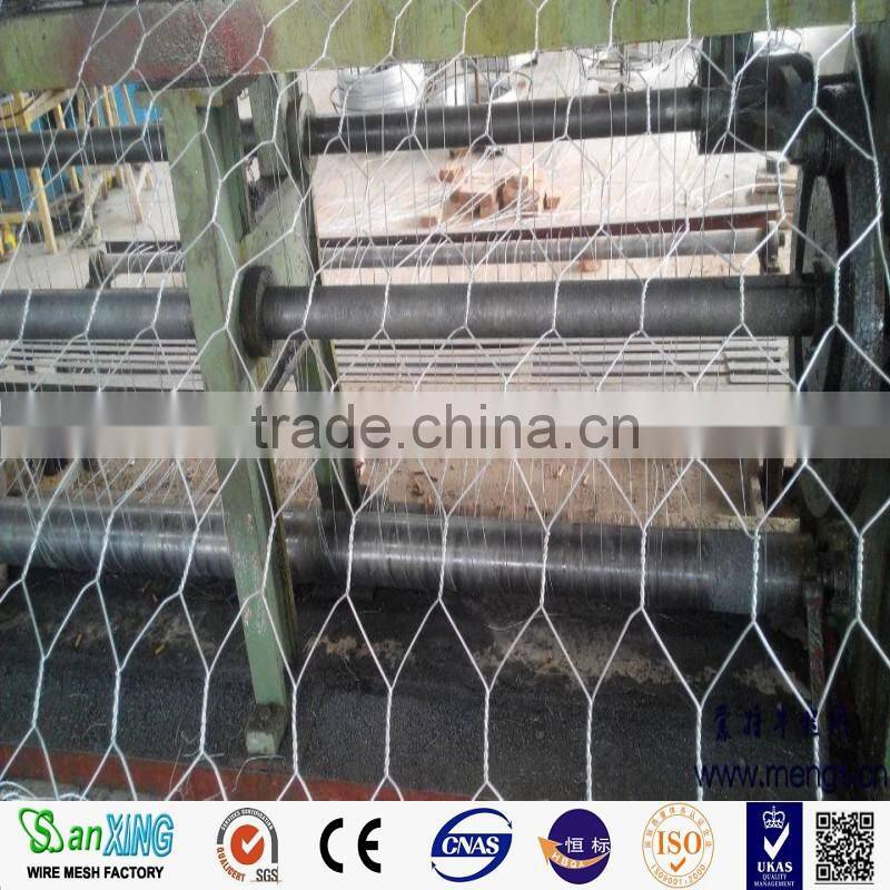 Cheap Hexagonal Wire Mesh Chicken Wire Mesh