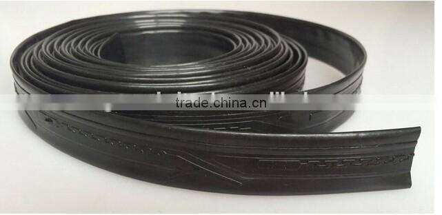 8209 garden irrigation system Integral PVC drip tape with blue line