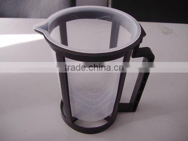 PP paint mixing cup