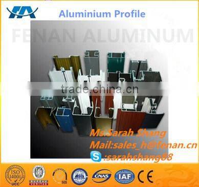 Aluminum Double Sides Step Ladder,Price of aluminium step ladders profile,aluminum trolley step ladder aluminum profiles