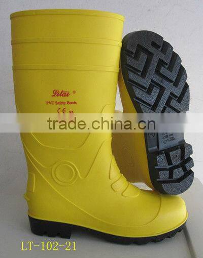 big size gum boots